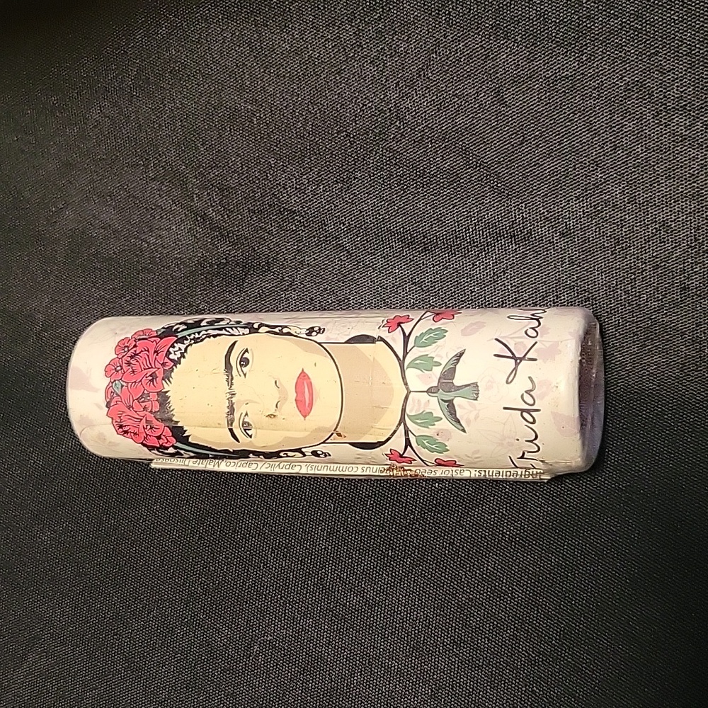 Frida Kahls Lipstick